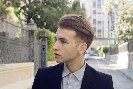 DAPPER STYLE DAPPER STYLE