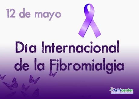 Día Internacional de Concientización sobre la Fibromialgia Día Internacional de Concientización sobre la Fibromialgia