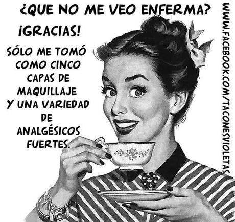 Día Internacional de Concientización sobre la Fibromialgia Día Internacional de Concientización sobre la Fibromialgia