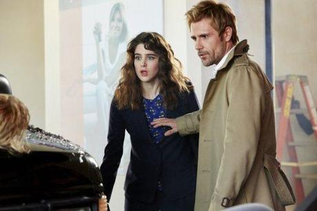 Constantine - Season Pilot