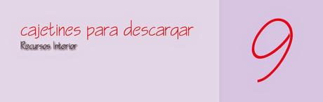 Cajetín DWG. para proyectos de Autocad. ARCHIVO 9 Cajetín DWG. para proyectos de Autocad. ARCHIVO 9