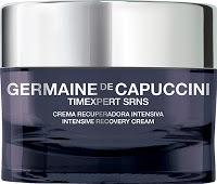 timexpert srns crema recuperadora intesiva, ro&che's slaon de belleza, madrid, germaine de capuccini, blog soloyo