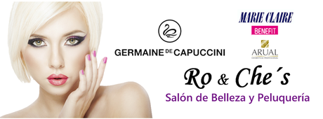 ro&che's slaon de belleza, madrid, germaine de capuccini, blog soloyo