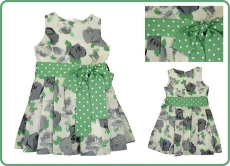 SORTEO!!! Ideal para los más peques... parruliños moda infantil, francesita piel mate, blog soloyo, sorteo