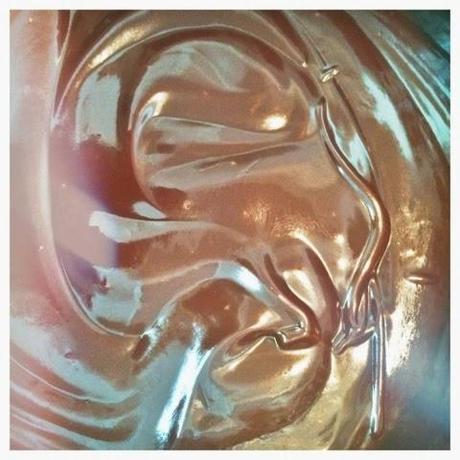 POSTRES. Mousse de chocolate POSTRES. Mousse de chocolate