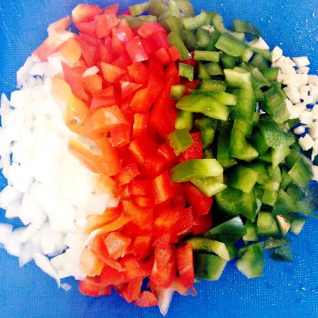 RECETAS. Berenjenas rellenas de carne RECETAS. Berenjenas rellenas de carne