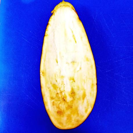 RECETAS. Berenjenas rellenas de carne RECETAS. Berenjenas rellenas de carne