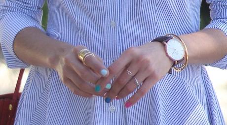 Shirt Dress Shirt Dress