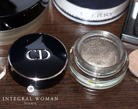 ♥ Sombra Millenium de Dior. Look de Maquillaje