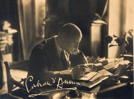 'El inocente', de Gabriele D'Annunzio