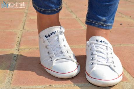 Blue&White Stylelife Blue&White Stylelife