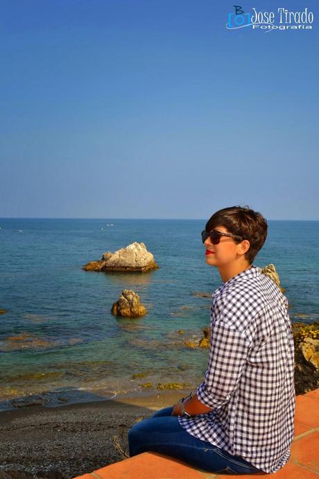 Blue&White Stylelife Blue&White Stylelife