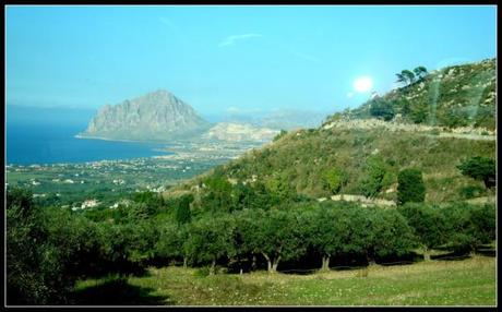 ERICE SICILIA