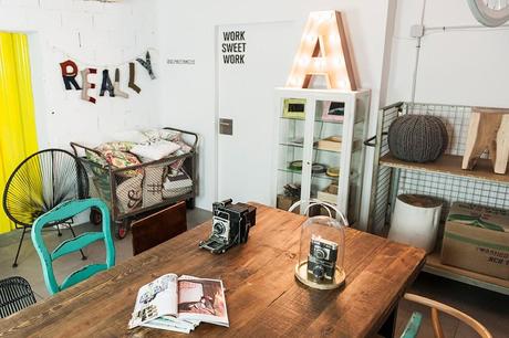 Desayuno REALLY NICE THINGS y sorteo (solo en Valencia) Desayuno REALLY NICE THINGS y sorteo (solo en Valencia)