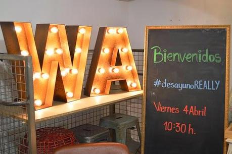 Desayuno REALLY NICE THINGS y sorteo (solo en Valencia) Desayuno REALLY NICE THINGS y sorteo (solo en Valencia)