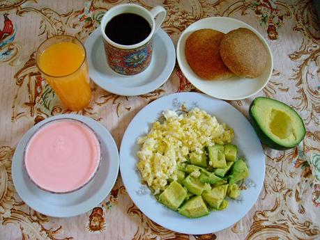 Pequeños placeres mundanos