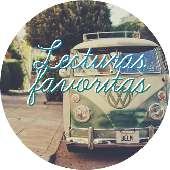 Lecturas favoritas (febrero & marzo) Lecturas favoritas (febrero & marzo)