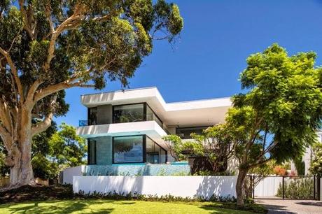 Casa Moderna en Perth