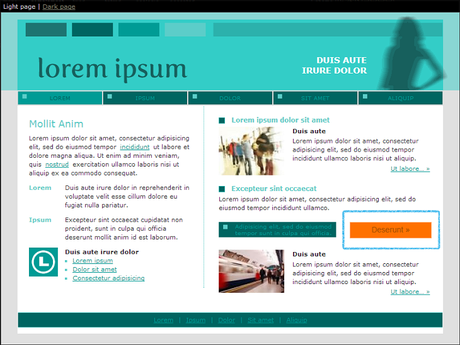 Crear paletas de color originales Crear paletas de color originales