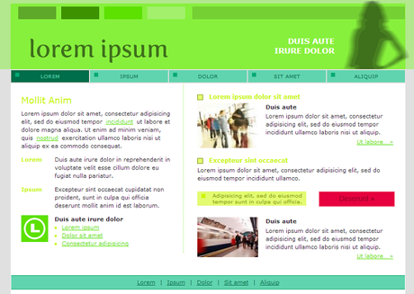 Crear paletas de color originales Crear paletas de color originales