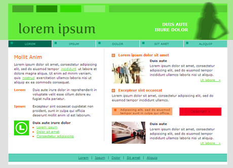 Crear paletas de color originales Crear paletas de color originales