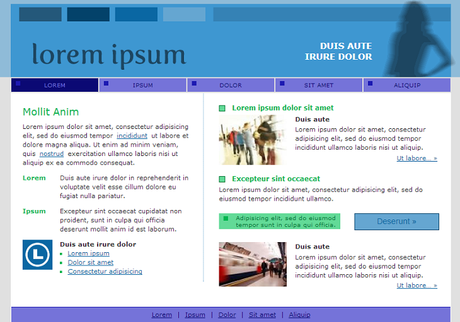 Crear paletas de color originales Crear paletas de color originales