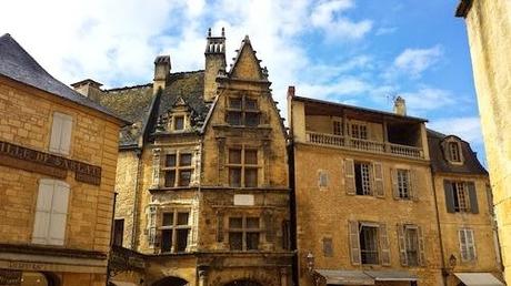 Descubriendo Francia: Sarlat