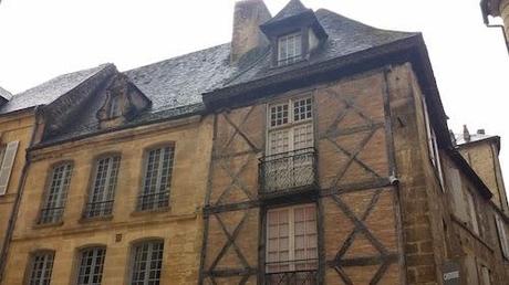 Descubriendo Francia: Sarlat