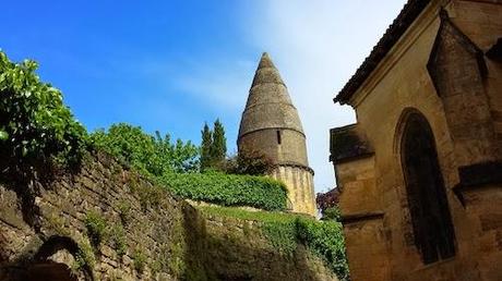 Descubriendo Francia: Sarlat