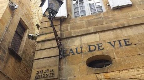 Descubriendo Francia: Sarlat