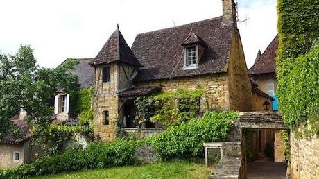 Descubriendo Francia: Sarlat