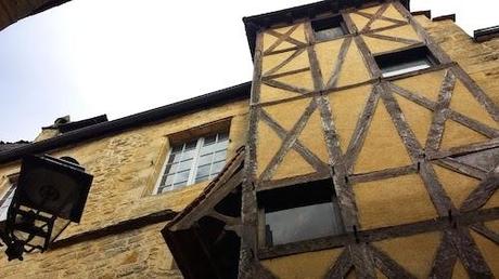 Descubriendo Francia: Sarlat