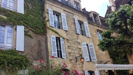 Descubriendo Francia: Sarlat