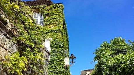 Descubriendo Francia: Sarlat