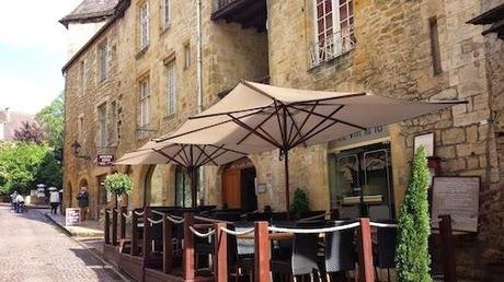 Descubriendo Francia: Sarlat