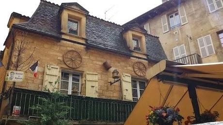 Descubriendo Francia: Sarlat