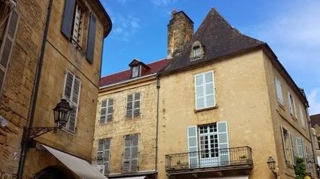 Descubriendo Francia: Sarlat