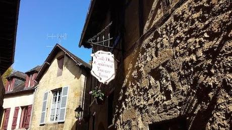 Descubriendo Francia: Sarlat