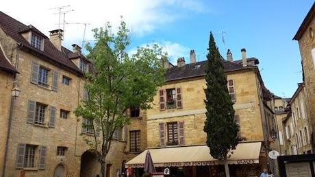 Descubriendo Francia: Sarlat