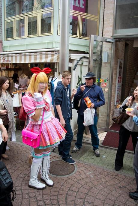 Harajuku Style