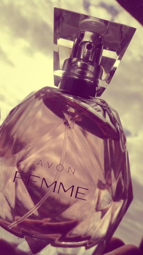 La Femme de Avon