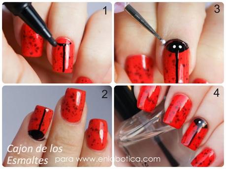 Jelly Sandwich y decoración / nail art San Antonio Jelly Sandwich y decoración / nail art San Antonio
