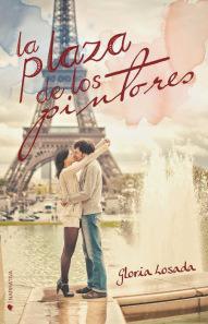 Novedades de Mayo de 2014 de la Editorial Kiwi La plaza de los pintores