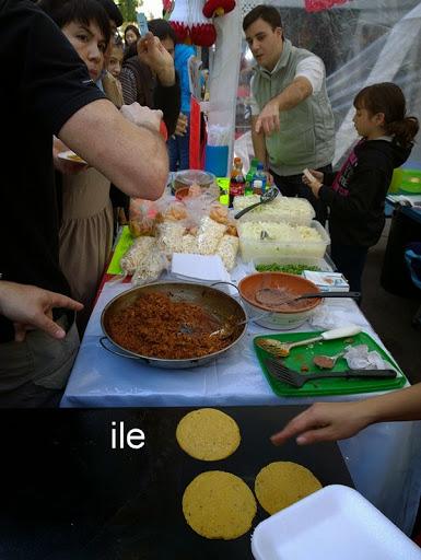 Buenos Aires celebra MEXICO