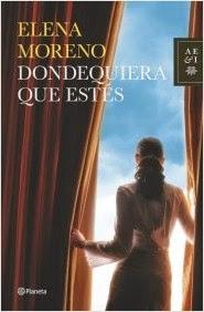 Perdida en... Perdida en...