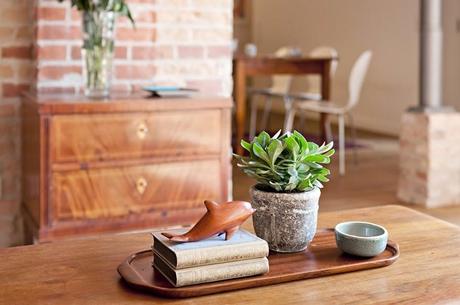 Paredes de ladrillo visto Paredes de ladrillo visto