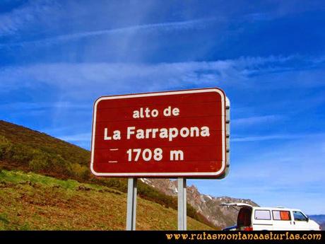 Ruta de Montaña en Asturias: Picos Albos y Calabazosa (2.115 m.)
