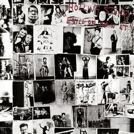 Dos X Uno: The Rolling Stones - Exile On Main Street Dos X Uno: The Rolling Stones - Exile On Main Street