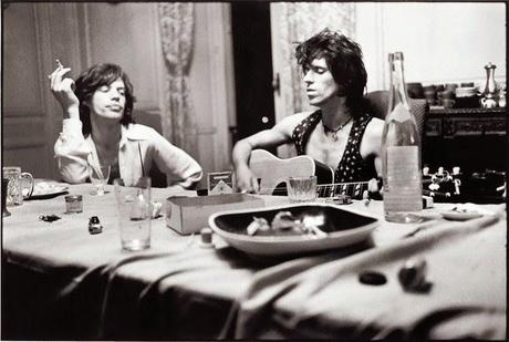 Dos X Uno: The Rolling Stones - Exile On Main Street Dos X Uno: The Rolling Stones - Exile On Main Street