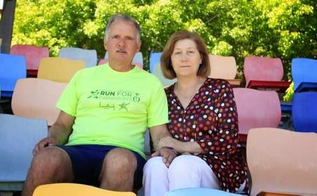 Párkinson y deporte: Un exárbitro gallego en Torrent nos da ejemplo de vida Párkinson y deporte: Un exárbitro gallego en Torrent nos da ejemplo de vida